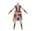 Sasuke Outfit (Vs. Itachi, Kabuki)