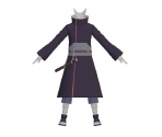 Nagato Outfit (Akatsuki Founder)