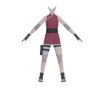 Sakura Outfit 3