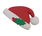 Holiday Cap