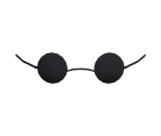 Round Sunglasses