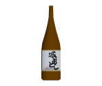 1 Sho Bottle