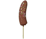 Chocolate-Covered Banana