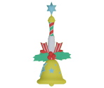 Holiday Bell