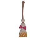 Party Broom