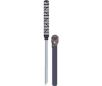 Shisui's Katana