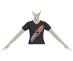 Shinobi Striker T-Shirt