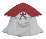 Hokage Hat