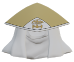 Raikage Hat