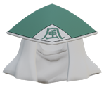 Kazekage Hat