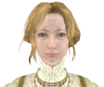 Nashandra, Queen of Drangleic
