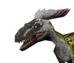 Deinonychus