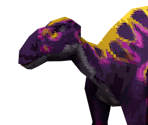 Iguanodon (Super Alpha)
