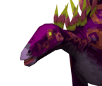 Kentrosaurus (Super Alpha)