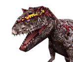 Gorgosaurus (Alpha)
