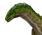 Isisaurus