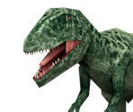 Carcharodontosaurus