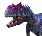 Allosaurus