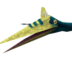 Quetzalcoatlus