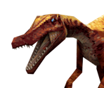 Baryonyx