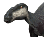 Iguanodon