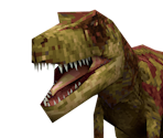 Tarbosaurus