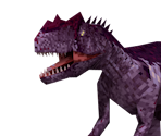 Early Allosaurus (Alpha)