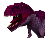 Giganotosaurus (Alpha)