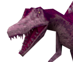 Spinosaurus (Alpha)