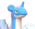 #131 Lapras (Gigantamax)