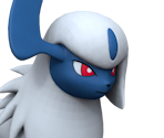 #0359 Absol