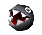 Chain Chomp