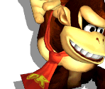 Donkey Kong