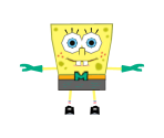 SpongeBob