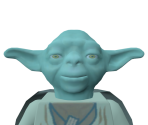 Yoda (Ghost)