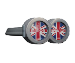 British Invasion Goggles