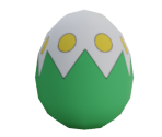 Nagapoko Egg