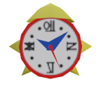 Alarm Clock (Checkpoint)
