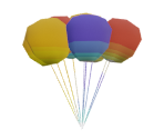 Joilant Balloons