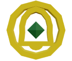 Kingdom Bell Emblem