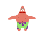 Patrick Star