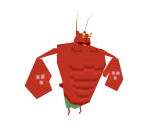 Larry the Lobster