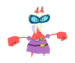 Mama Krabs