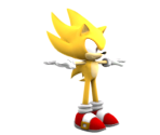 Super Sonic