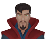 Doctor Strange