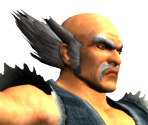 Heihachi Mishima