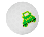 Golf Ball