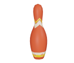 Bowling Pins