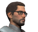 Gordon Freeman