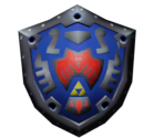 Hero's Shield